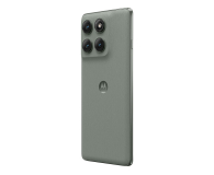 Motorola edge 60 pro 5G 12/512GB Shadow + Ładowarka 125W - 1373044 - zdjęcie 8
